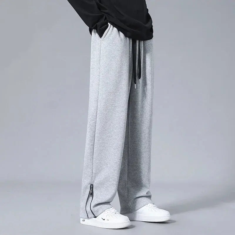 Jimmy Loose Joggers - TARHUS