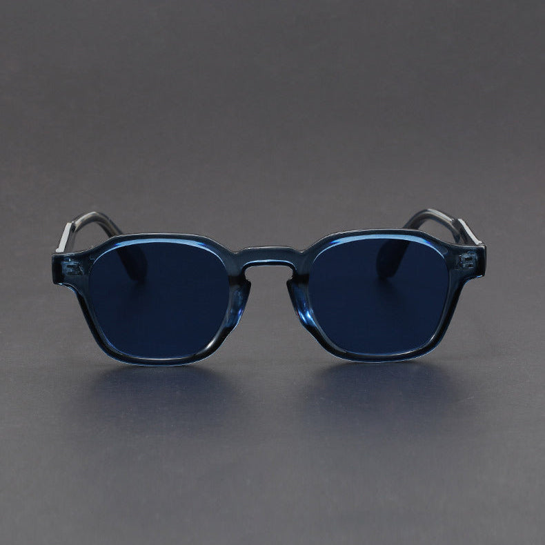 Maven | Retro Shades – Square Sunglasses with UV Protection TARHUS  Sunglasses