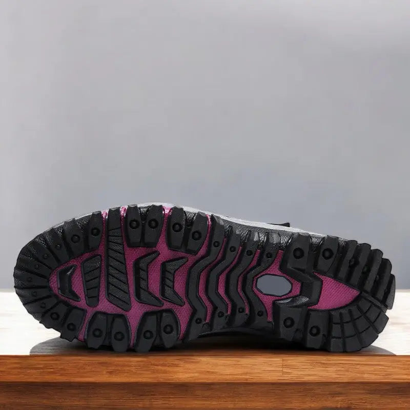 Nora | Women’s Winter Snow Boots - TARHUS