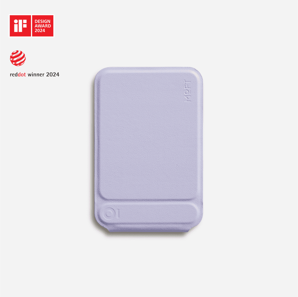 Snap Phone Tripod Stand – MagSafe Compatible Foldable Stand for iPhone TARHUS  For Phones