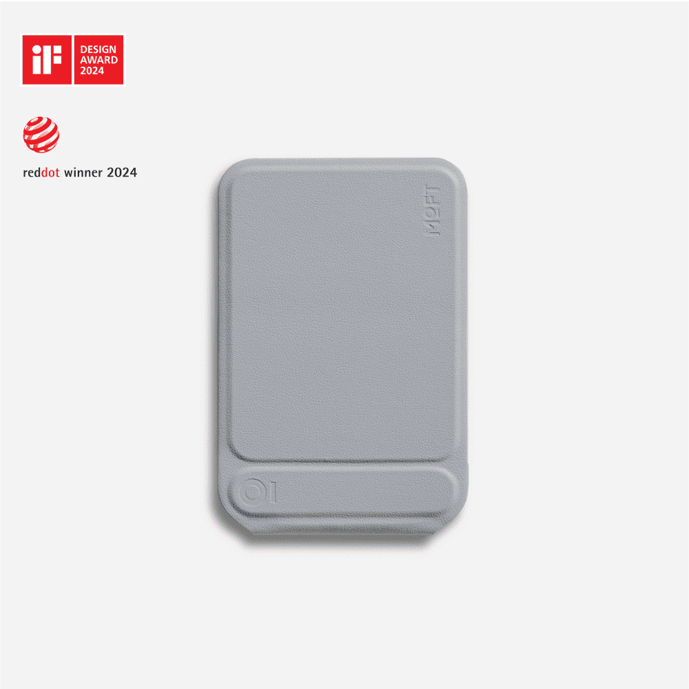 Snap Phone Tripod Stand – MagSafe Compatible Foldable Stand for iPhone TARHUS  For Phones