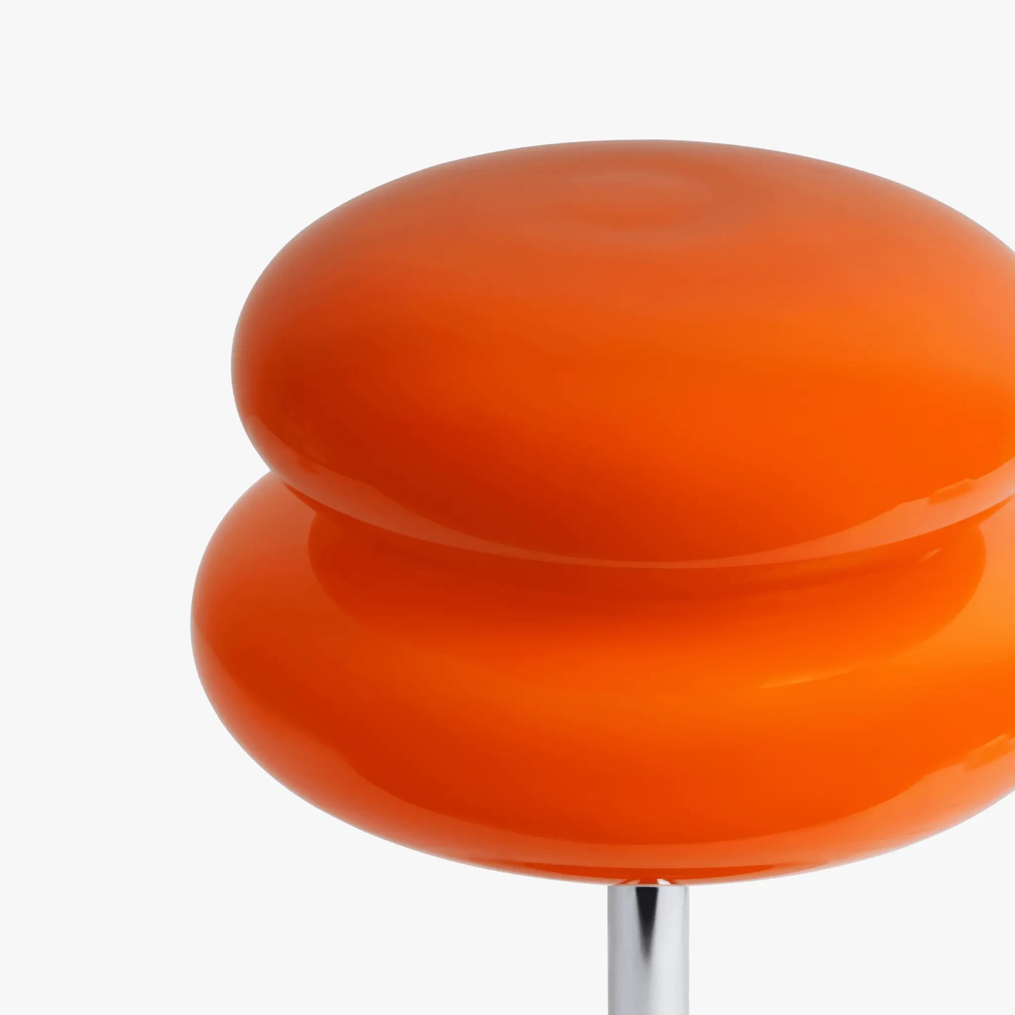 Verdon | Mid-Century Modern Table Lamp - Sculptural Retro Desk Light TARHUS  Table Lamp