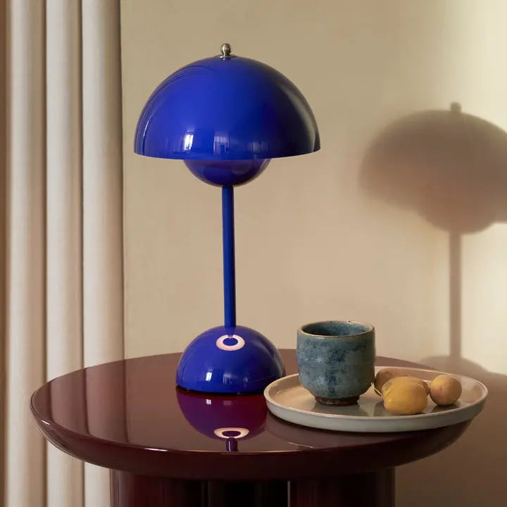 LightHaven | Chic Decorative Table Light for Modern Interiors - TARHUS