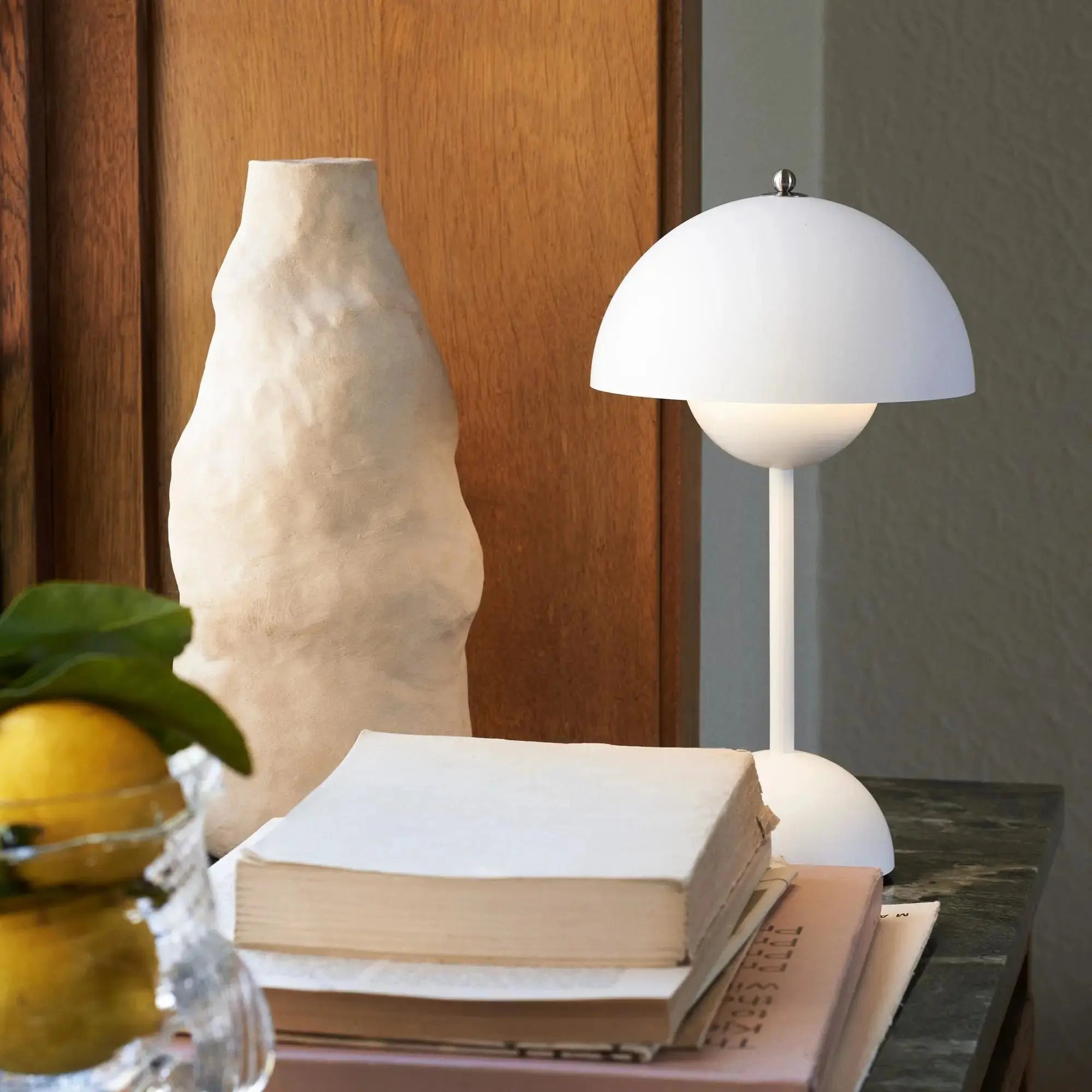 LightHaven | Chic Decorative Table Light for Modern Interiors - TARHUS