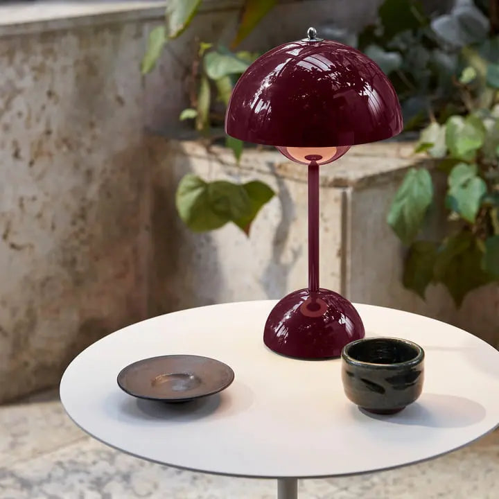 LightHaven | Chic Decorative Table Light for Modern Interiors - TARHUS