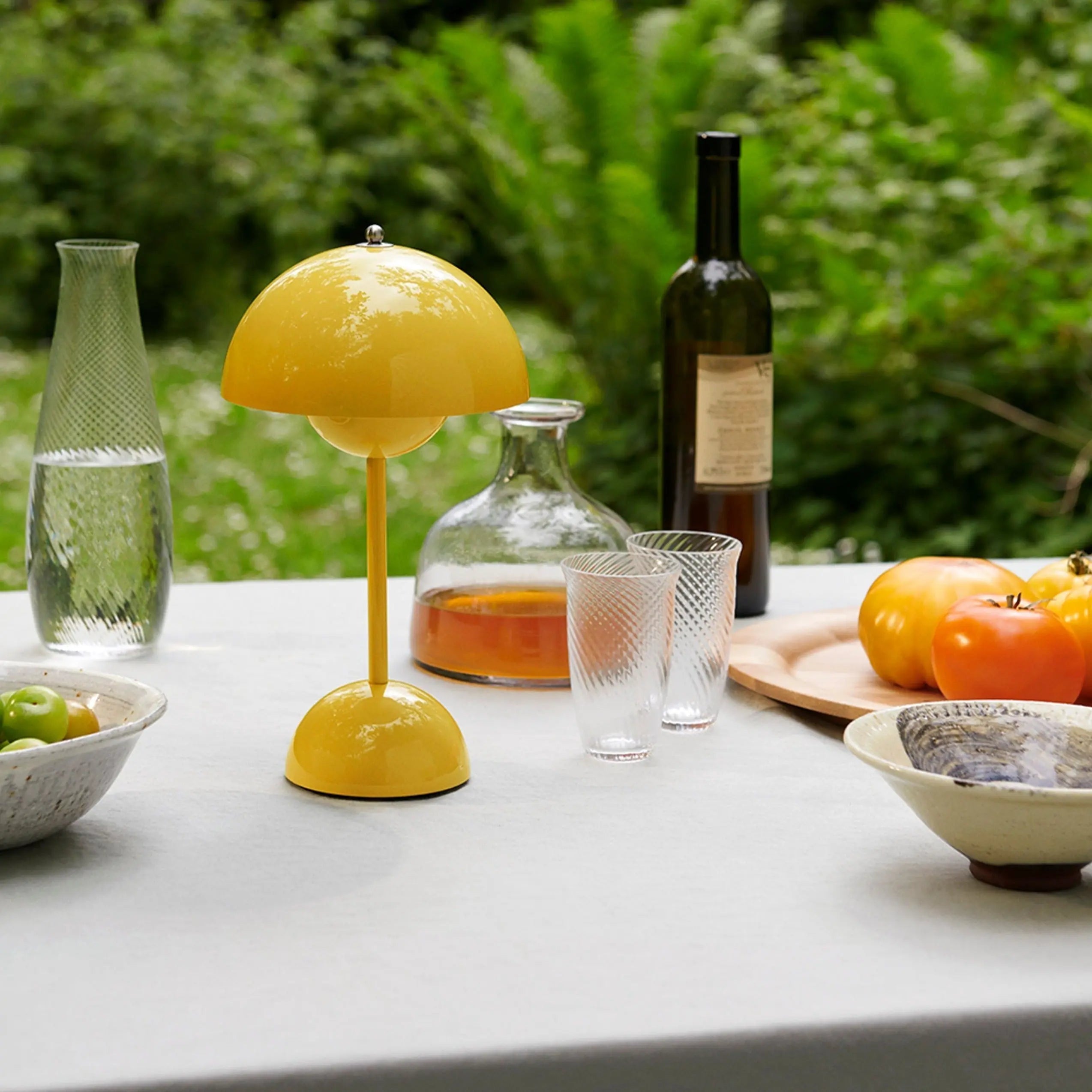 LightHaven | Chic Decorative Table Light for Modern Interiors - TARHUS