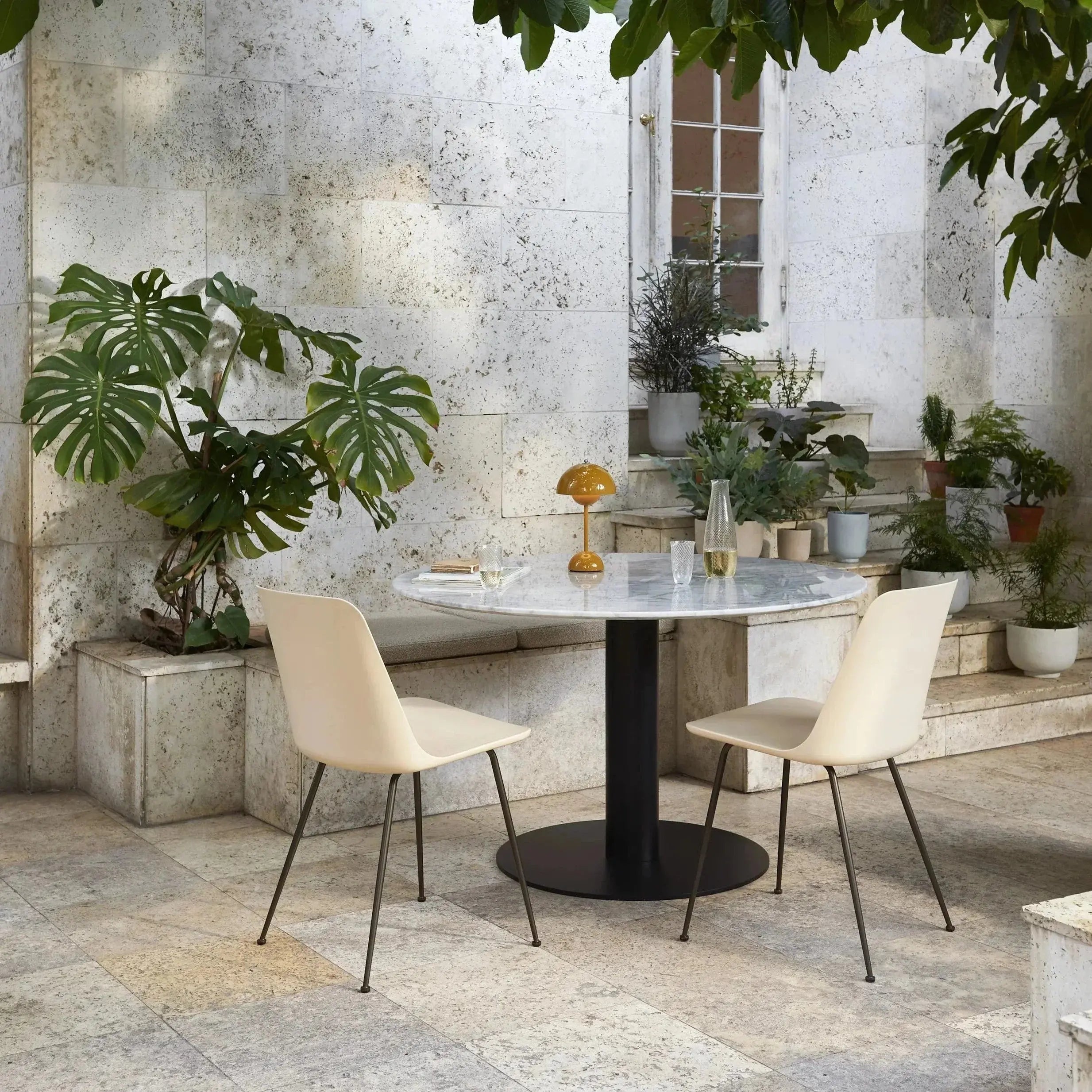 LightHaven | Chic Decorative Table Light for Modern Interiors - TARHUS