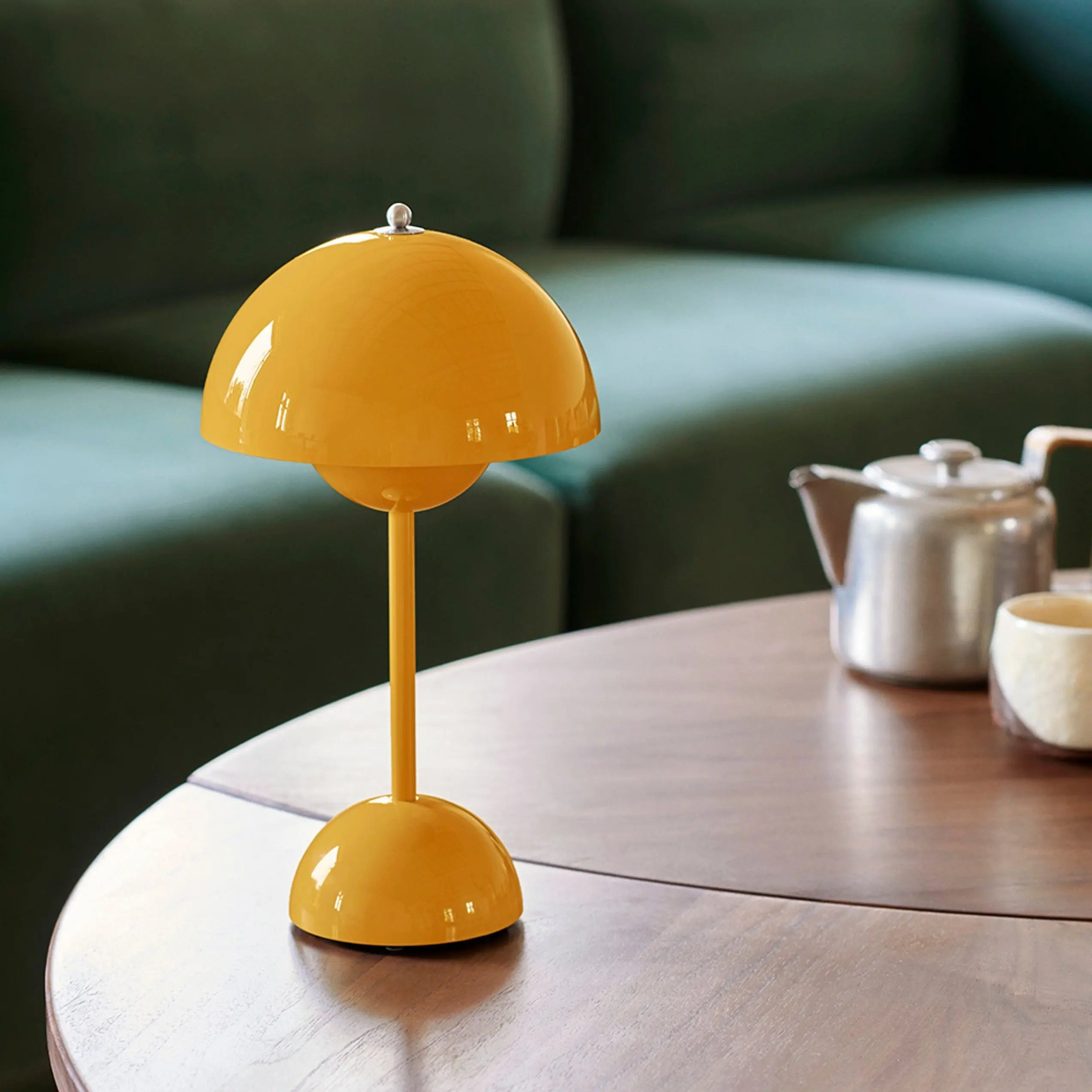 LightHaven | Chic Decorative Table Light for Modern Interiors - TARHUS