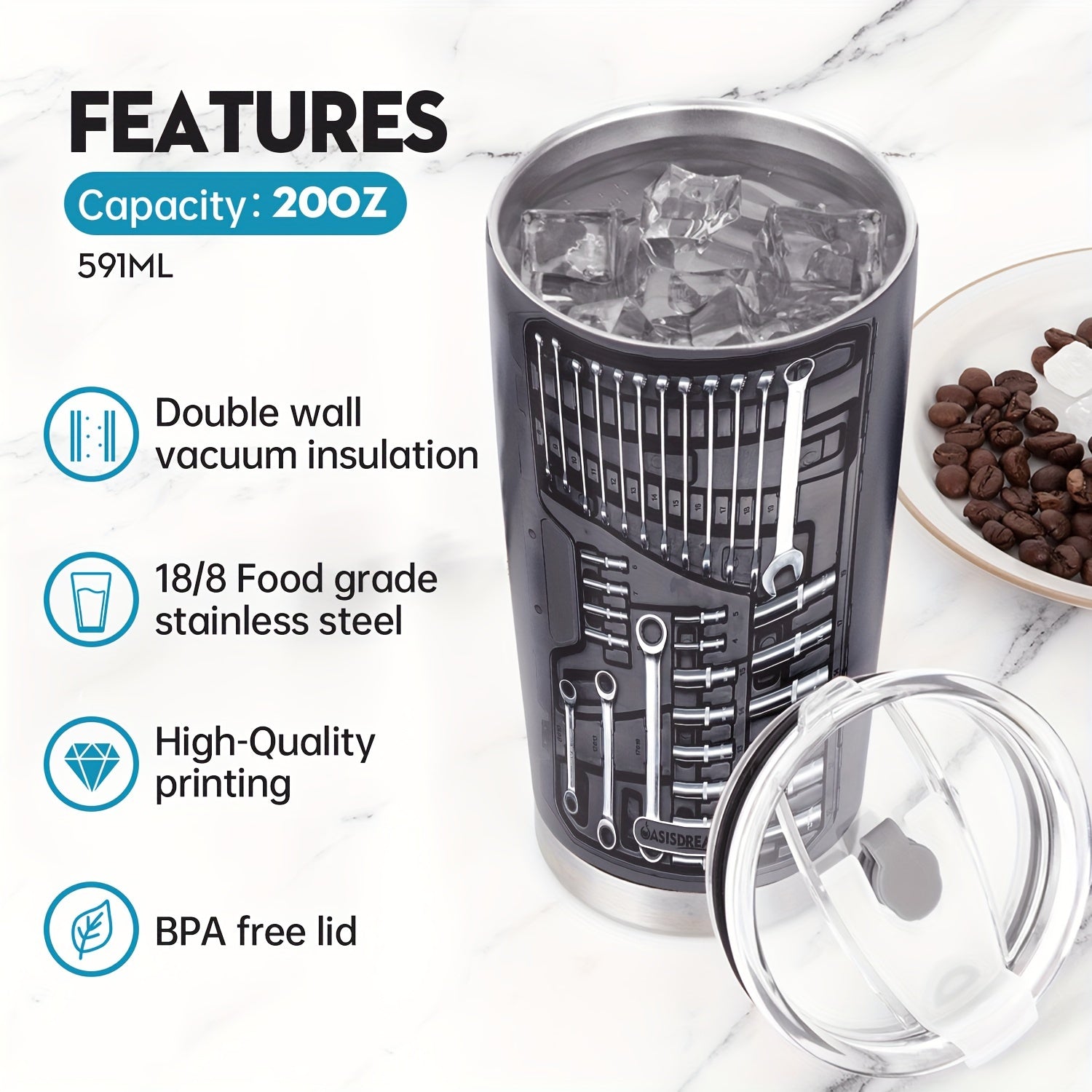 ToolMaster | Professional Ratchet & Socket Set – Durable Steel Kit for Mechanics & DIY TARHUS  Home Accessories