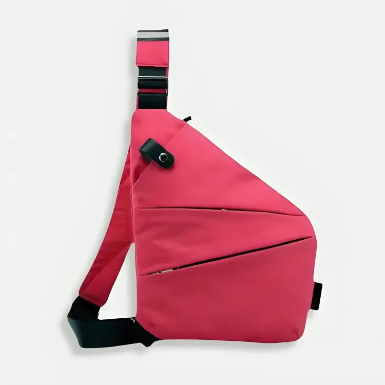 PEAKSTA | Anti-Theft Crossbody Bag – Secure Travel Shoulder Bag TARHUS  Bags