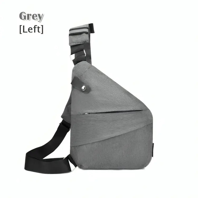 PEAKSTA | Anti-Theft Crossbody Bag – Secure Travel Shoulder Bag TARHUS  Bags