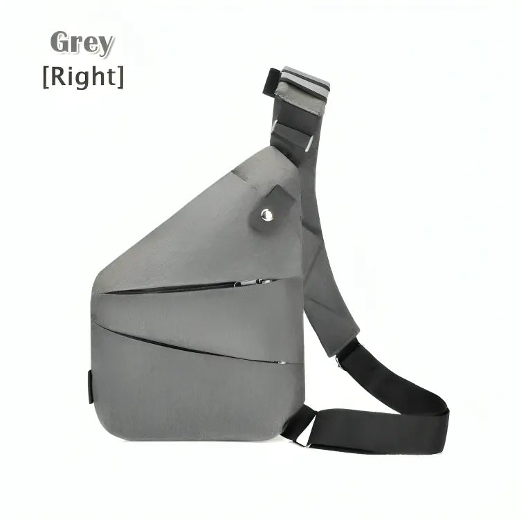 PEAKSTA | Anti-Theft Crossbody Bag – Secure Travel Shoulder Bag TARHUS  Bags