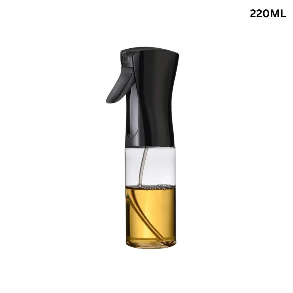 Oil Spray Bottle | Fine Mist Sprayer – Healthy Cooking Control TARHUS  Kitchen Accessories