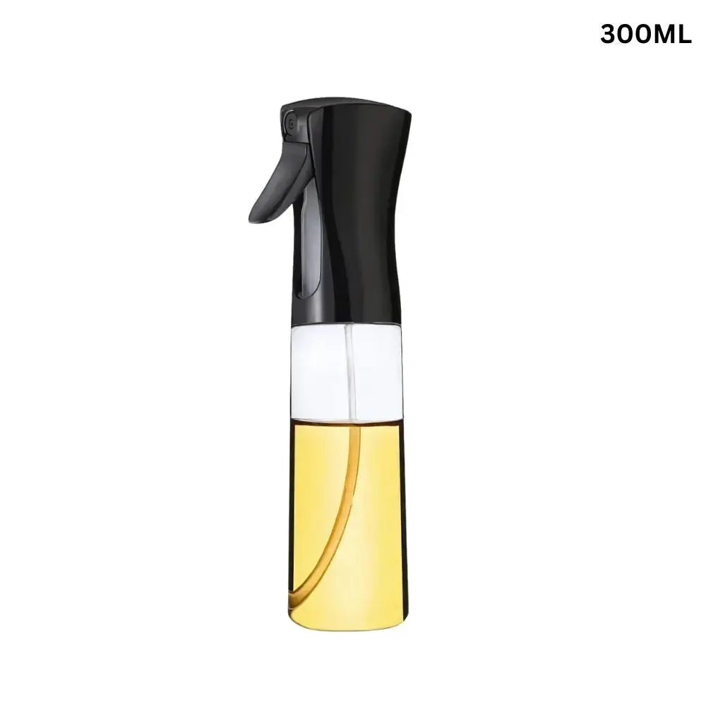 Oil Spray Bottle | Fine Mist Sprayer – Healthy Cooking Control TARHUS  Kitchen Accessories
