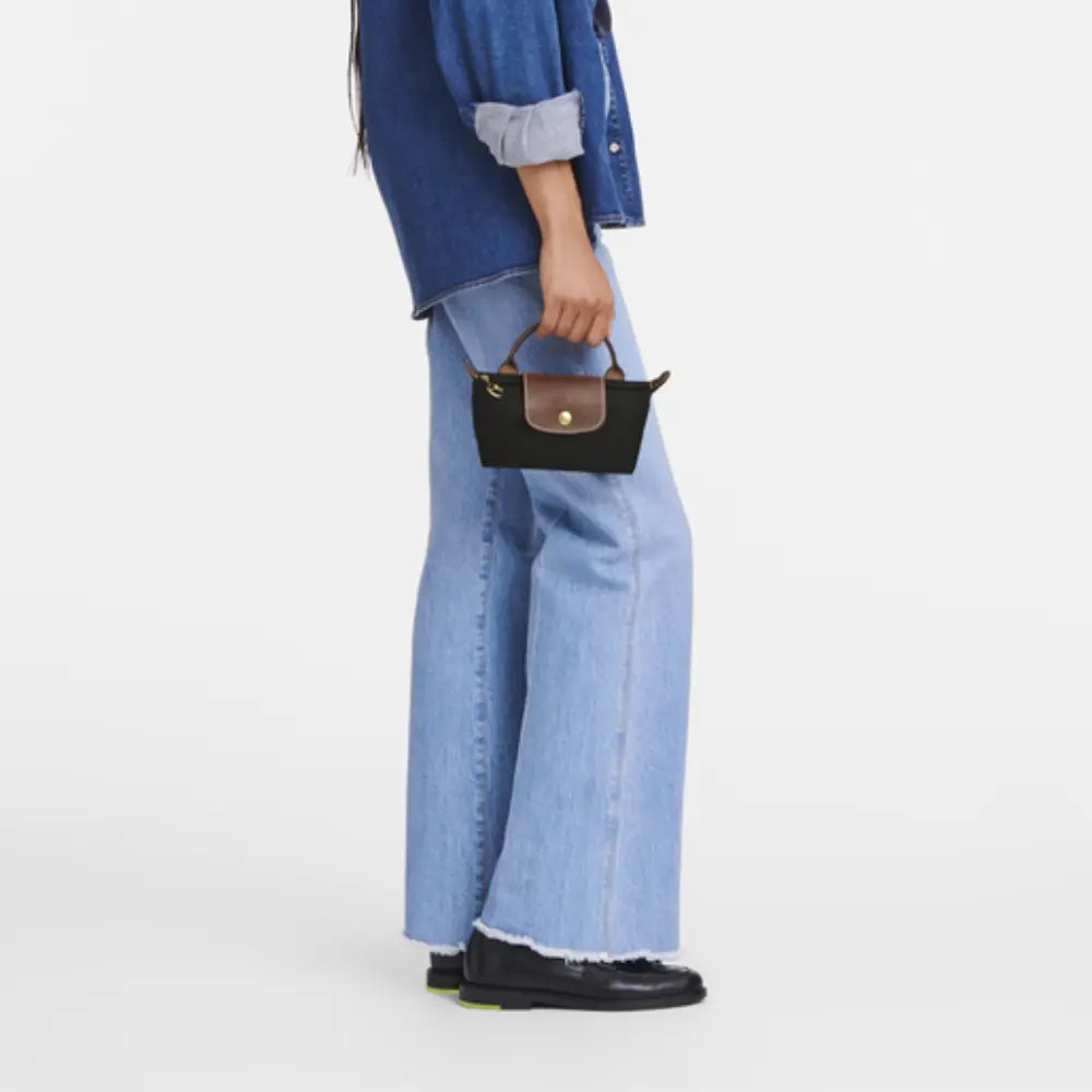 Elan Mini Bag – Longchamp Crossbody Shoulder Bag for Women TARHUS  Handbags