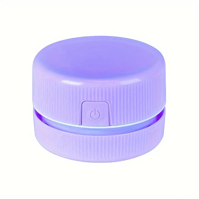 Mini Cute Desktop Vacuum Cleaner - TARHUS