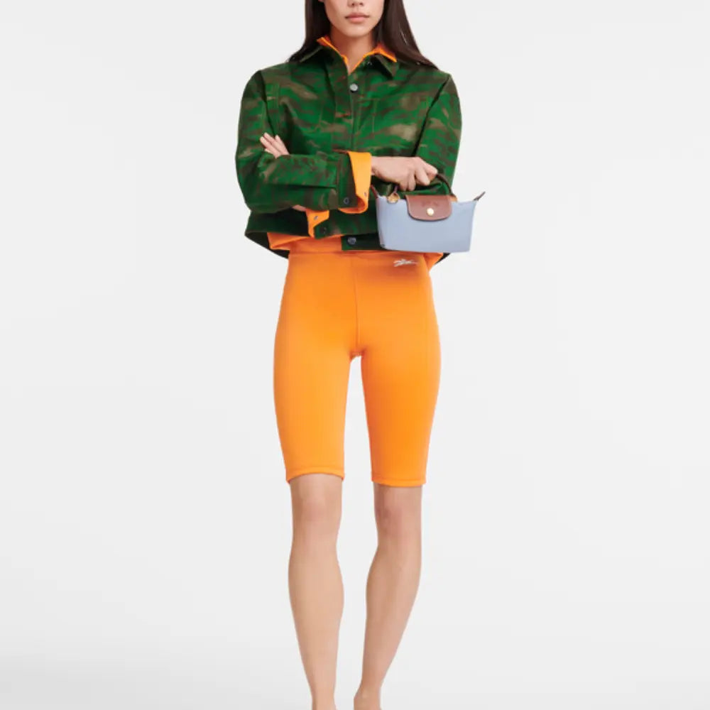 Elan Mini Bag – Longchamp Crossbody Shoulder Bag for Women TARHUS  Handbags