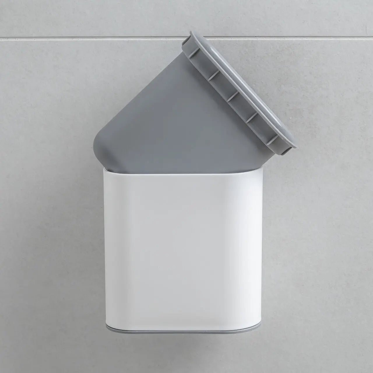 Cleanako Silicone Toilet Brush - TARHUS