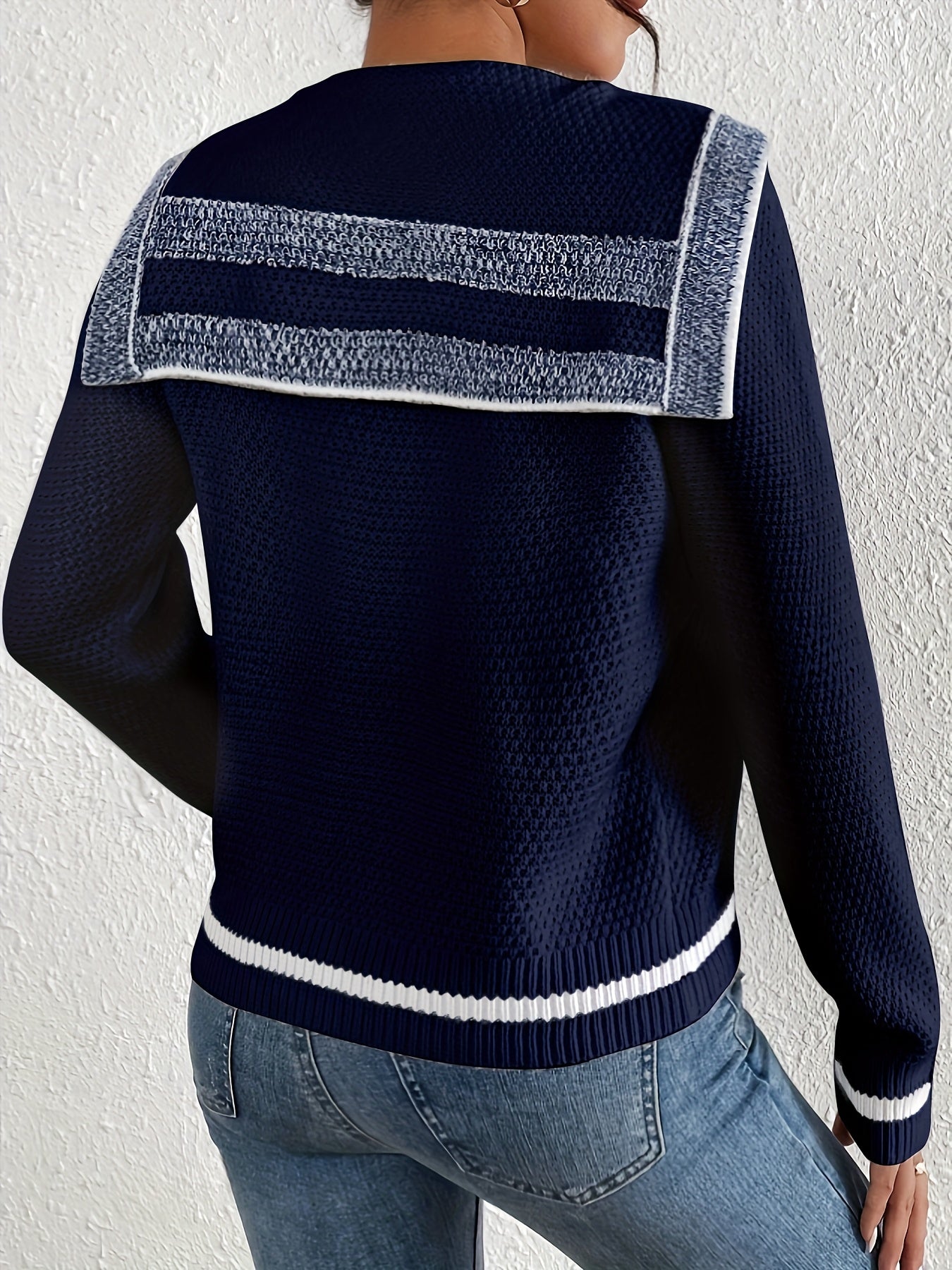 Mila | Women’s Button Cardigan – Elegant Knit Sweater for Fall & Winter TARHUS  Women Clothing