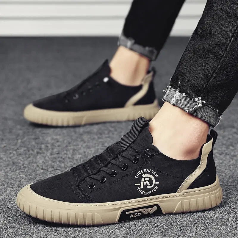 Scott | Orthopedic sneakers - TARHUS