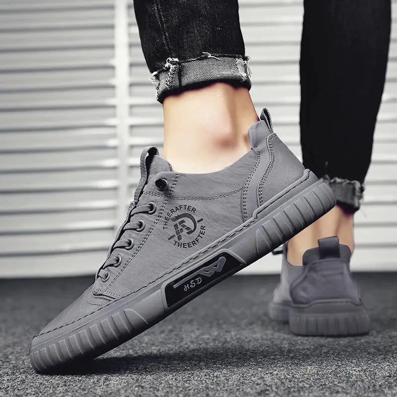 Scott | Orthopedic sneakers - TARHUS