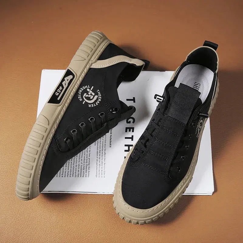 Scott | Orthopedic sneakers - TARHUS