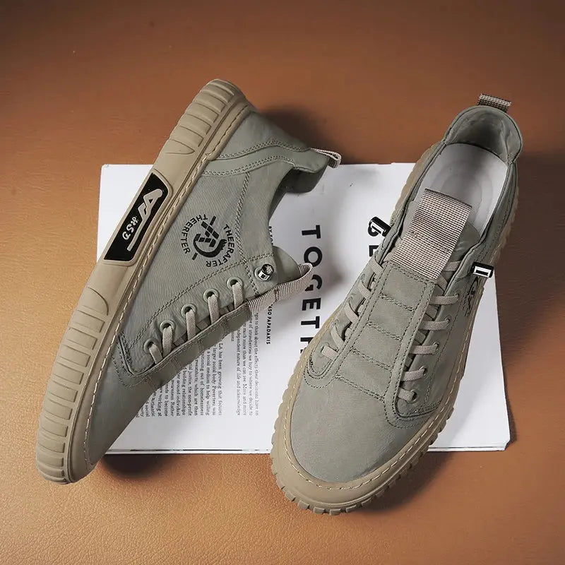 Scott | Orthopedic sneakers - TARHUS