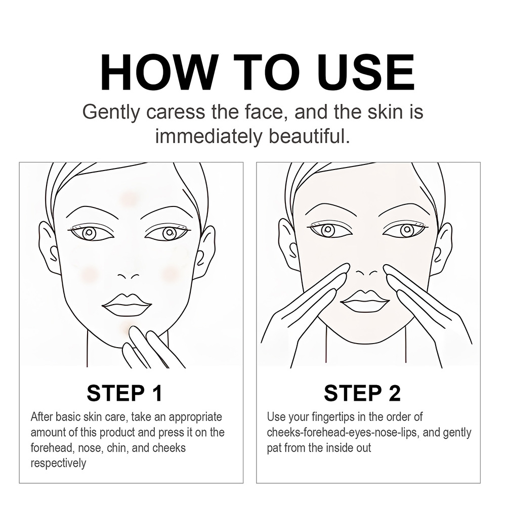 SatinSkin | Centella Asiatica CC Cream – Tone-Perfecting Hydration TARHUS  CC Cream