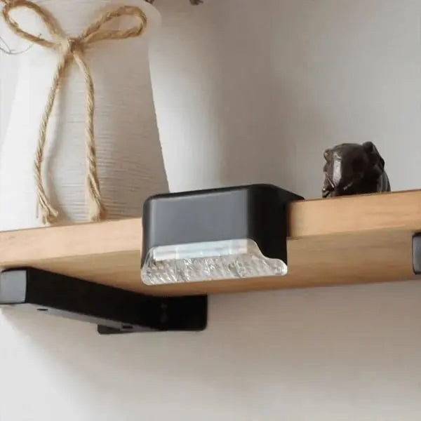 LED Solar Lamp - Energy-Efficient and Waterproof Tarhus