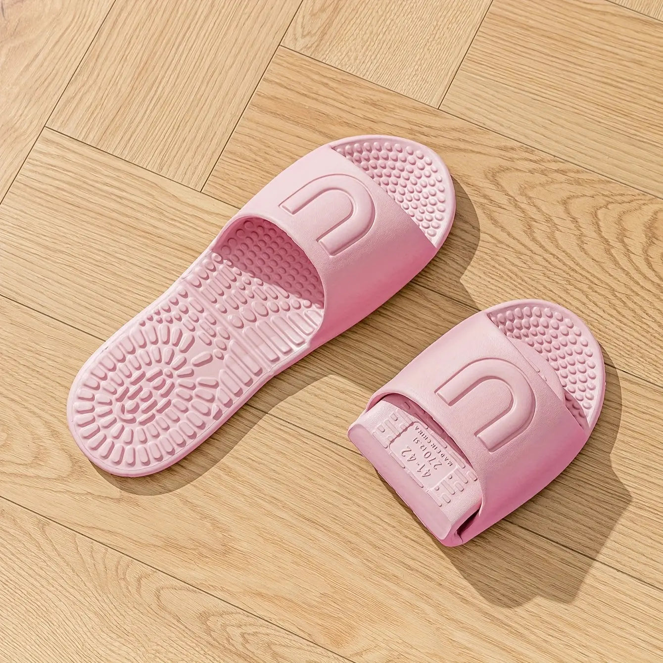 Nuvio | EVA Foldable Slippers – Quick-Dry Non-Slip Travel & Indoor Sandals TARHUS  Women's Shoes