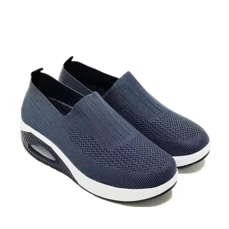 Caroline™ | Comfortable Orthopedic Shoes - TARHUS