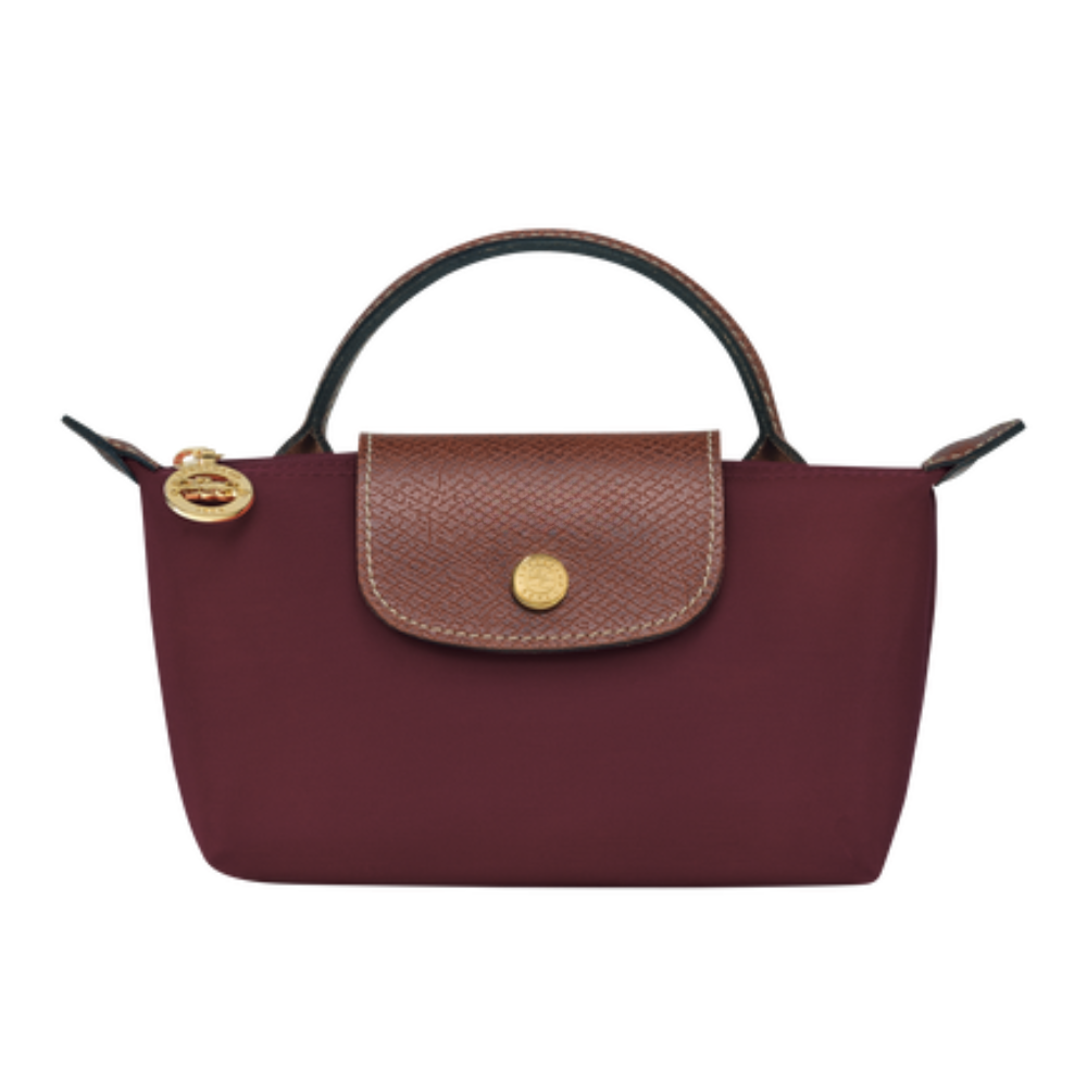 Elan Mini Bag – Longchamp Crossbody Shoulder Bag for Women TARHUS  Handbags