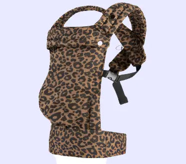 1+1 FREE | Classic Baby Carrier – Ergonomic Infant to Toddler Sling with Adjustable Straps & Breathable Design - TARHUS