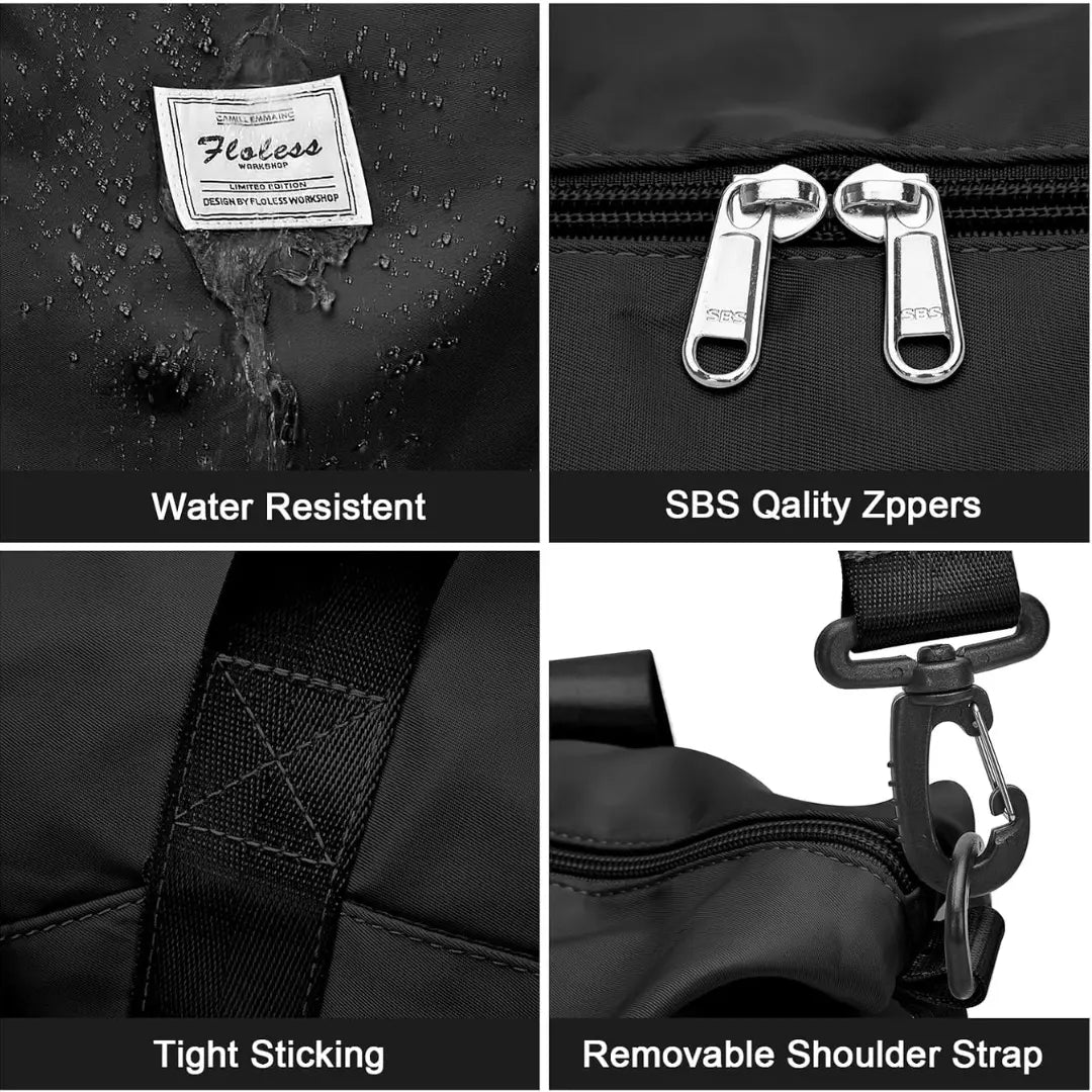 PackEasy Travel Bag - TARHUS