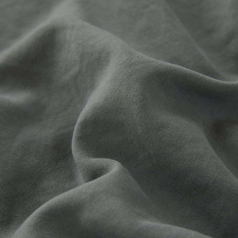 4-Piece Ultra-Soft Organic Softwash Cotton Bed Sheet Set TARHUS  Sheet Set