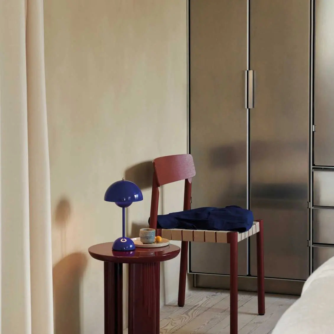 LightHaven | Chic Decorative Table Light for Modern Interiors - TARHUS