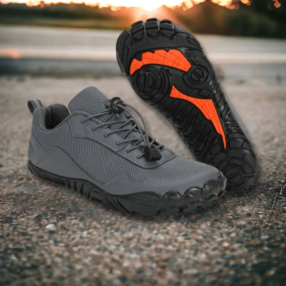 UrbanStride - Outdoor Spring Barefoot Shoes - TARHUS