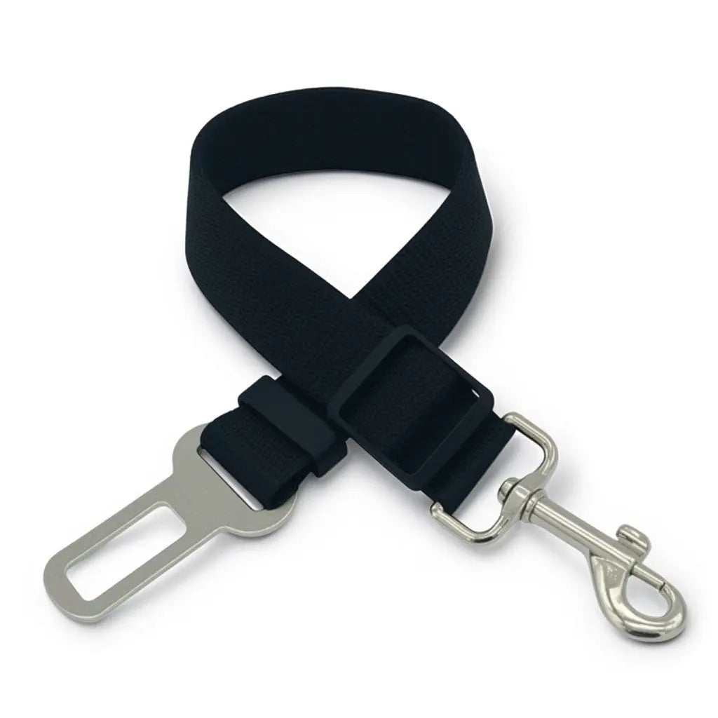 Dog Car Seat Belt | Adjustable Safety Strap – Secure Travel TARHUS  Dog Car Seat Belt – Adjustable Safety Strap