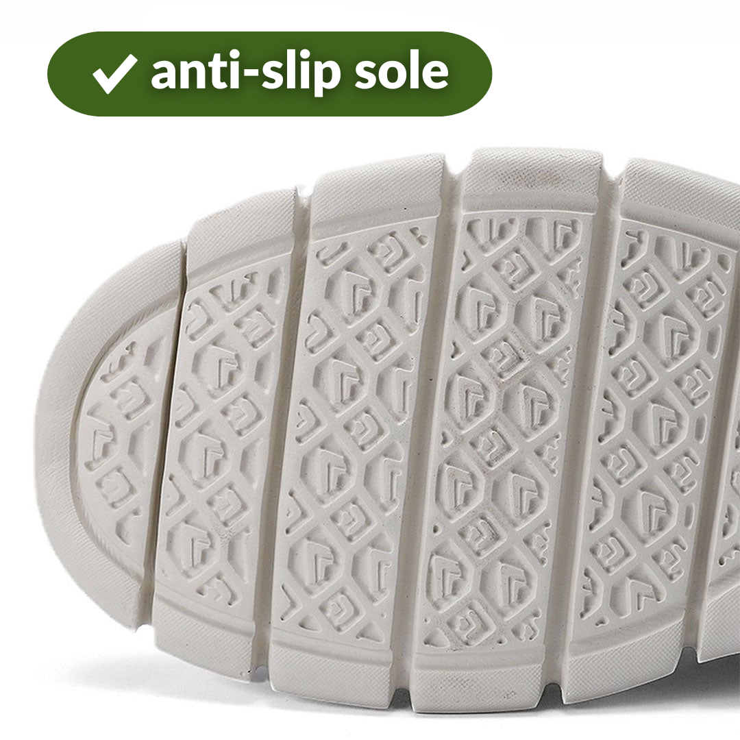 Breathable Casual Shoes – Lightweight Design & Everyday Comfort TARHUS  Men Shoes