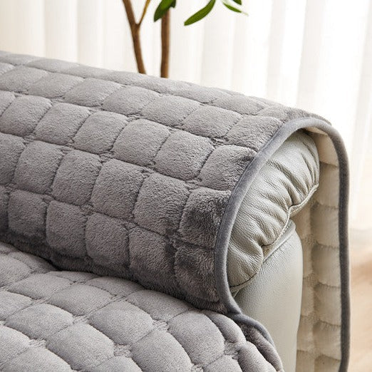 Ultra-Soft Recliner Protector | Water-Resistant Furniture Cover – Plush Comfort TARHUS  Home Goods