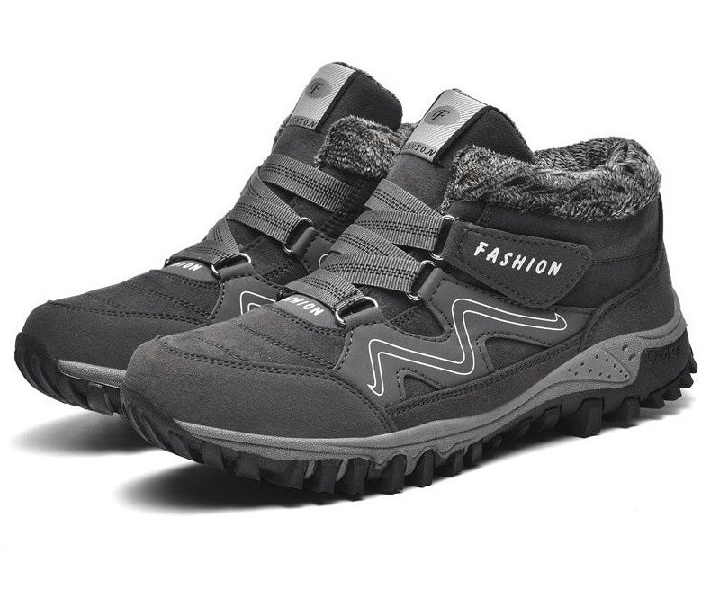 Orthofit | Winter Pain Relief Footwear – Women’s Warm Orthopedic Shoes TARHUS  Women's Shoes