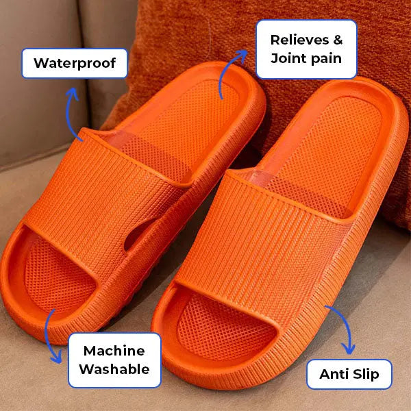 The Pillow Slides - Original Tarhus  Slipper