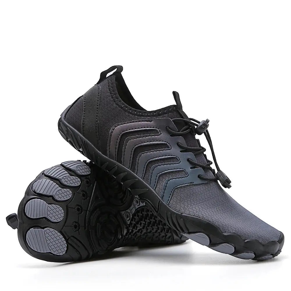 Natural Motion | Barefoot Shoes Tarhus