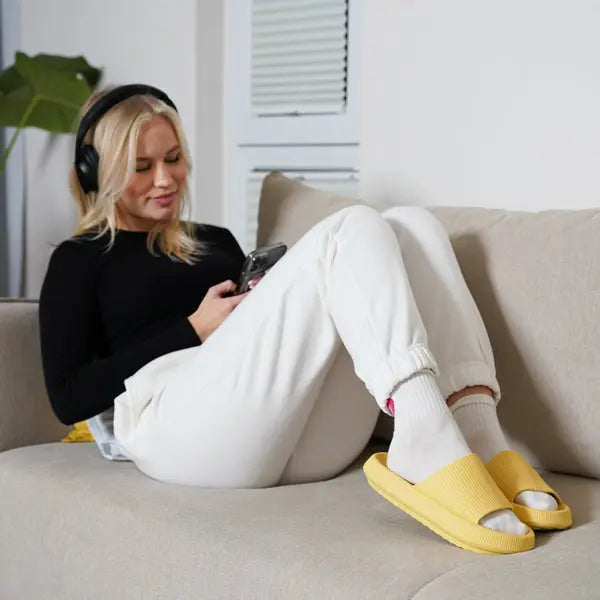 The Pillow Slides - Original Tarhus  Slipper