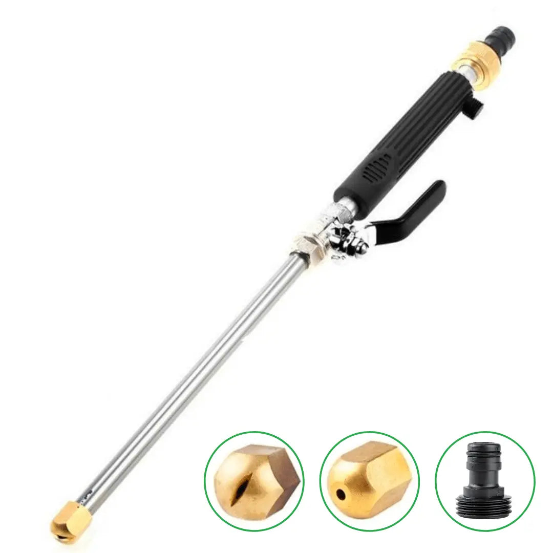 WashPro- Universal Garden Hose Pressure Washer Attachment Tarhus