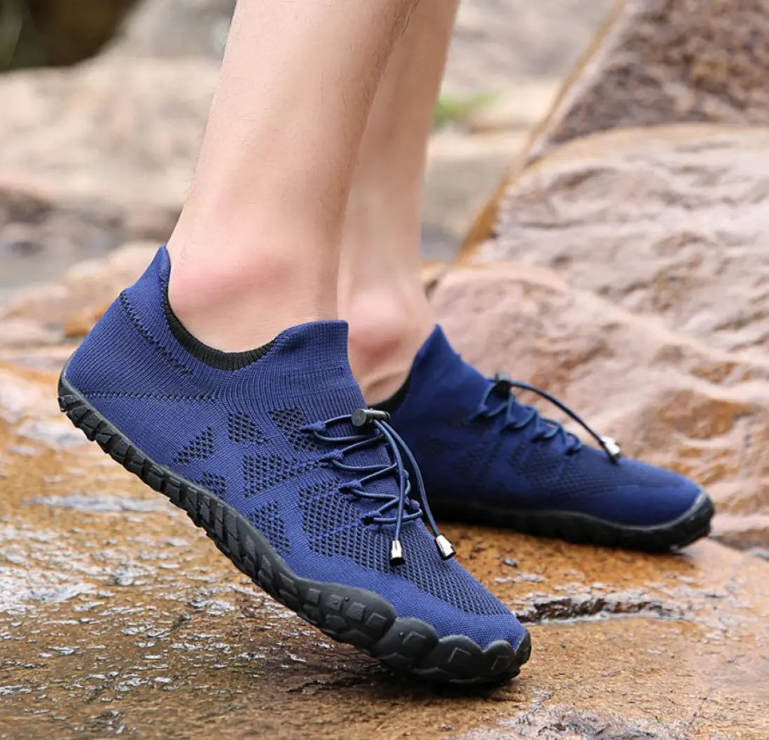 Natural Step | Barefoot Shoes Tarhus