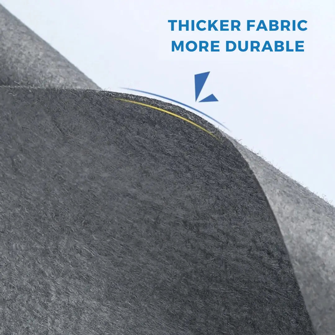 WonderWipe - Nanofiber cloth Tarhus