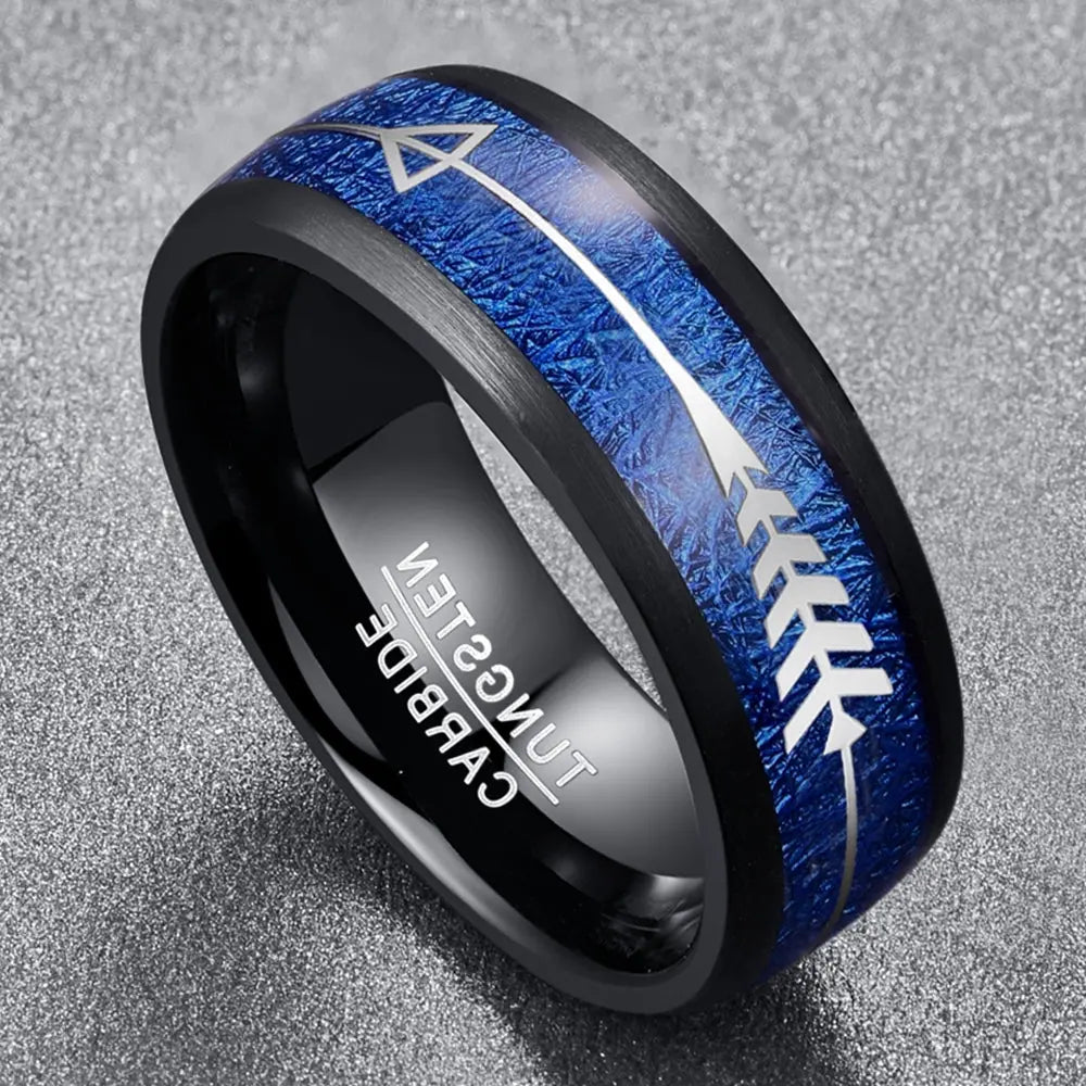 Freyr's Arrow Tarhus