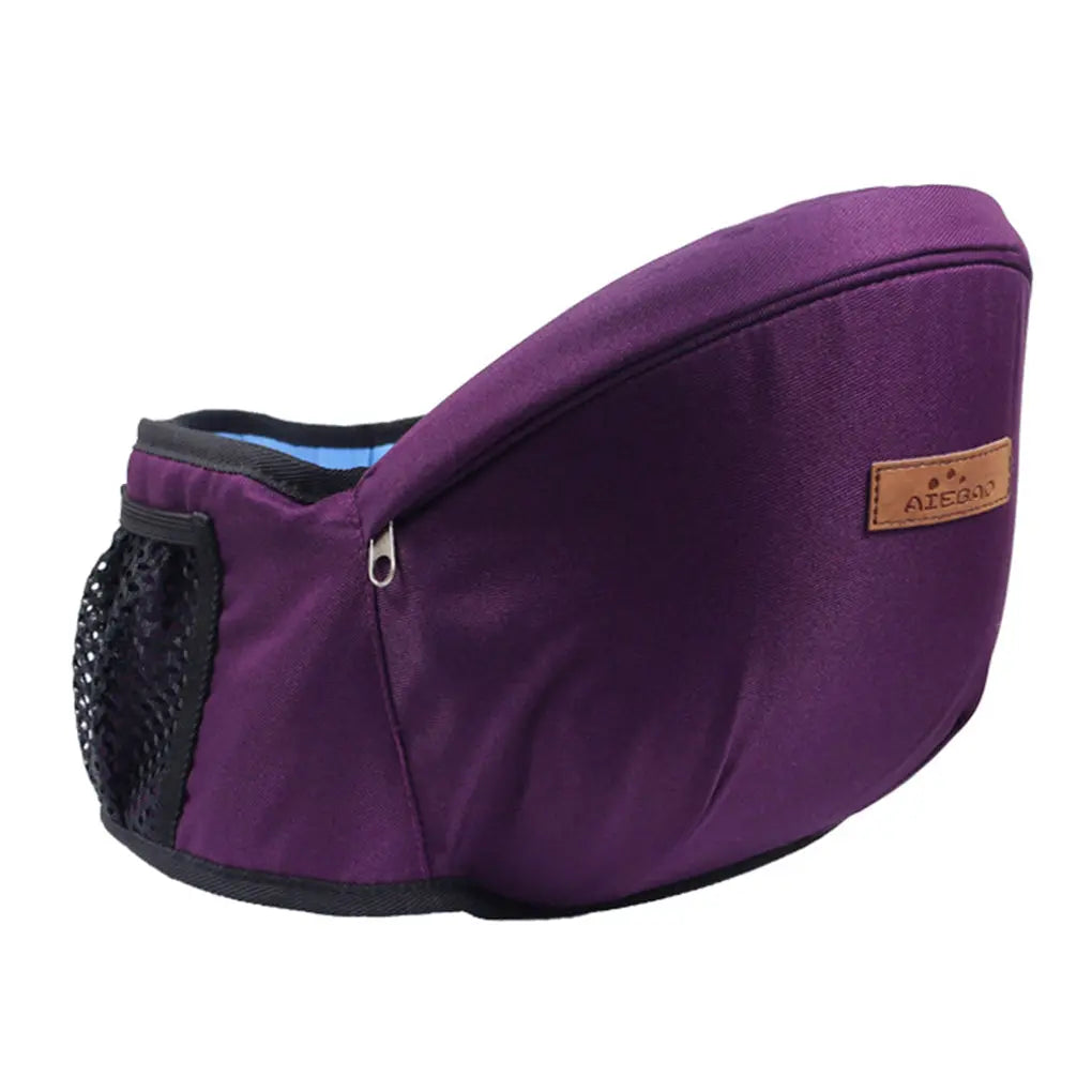 CozyCuddle - Ergonomic Baby Carrier Tarhus