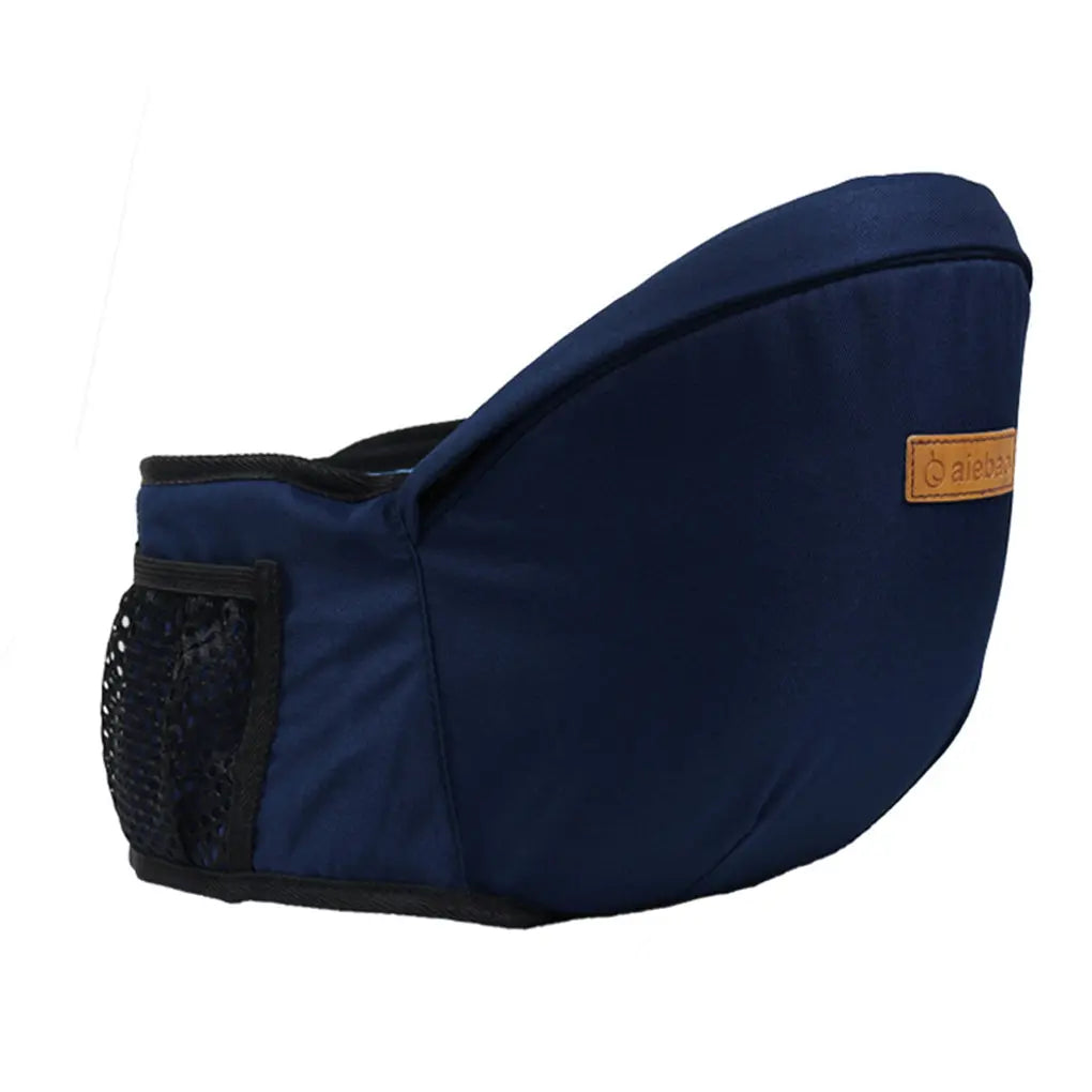 CozyCuddle - Ergonomic Baby Carrier Tarhus